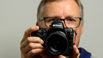 Nikon Z8 im Test