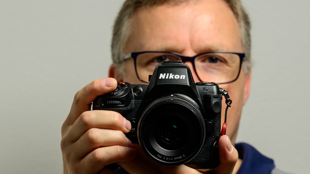 Nikon Z8 im Test: günstig BILD jetzt COMPUTER Top-Systemkamera besonders 