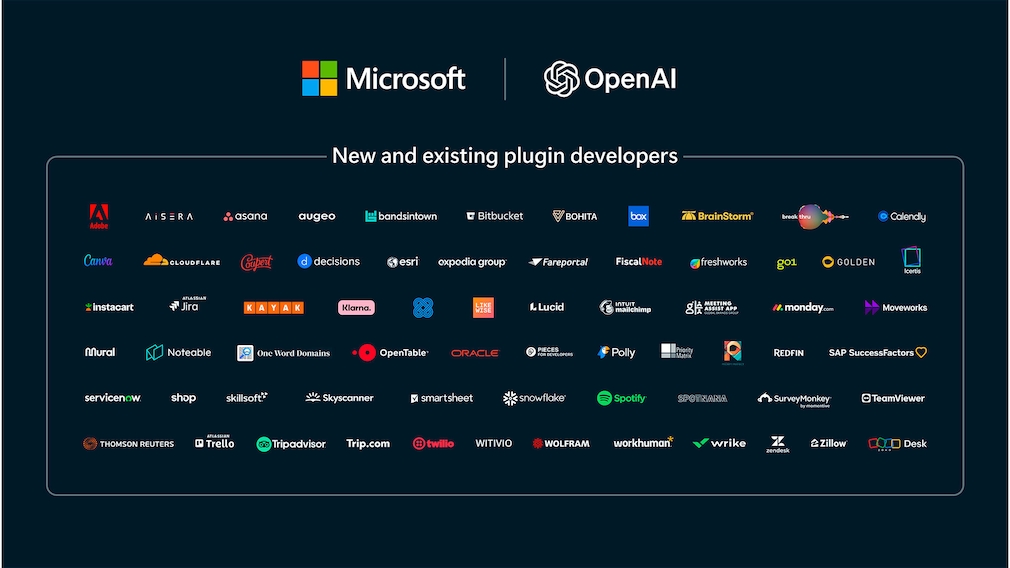 Copilot für Windows 11: Die Highlights der Microsoft Build - COMPUTER BILD