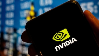 Nvidia-Aktie: Umsatzprognose übertrifft Erwartungen deutlich