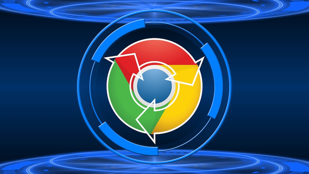 Google Chrome: Update schließt kritische Lecks