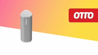 Sonos Roam SL 2.0: Der kleinste Sonos-Speaker zum Bestpreis bei Otto!