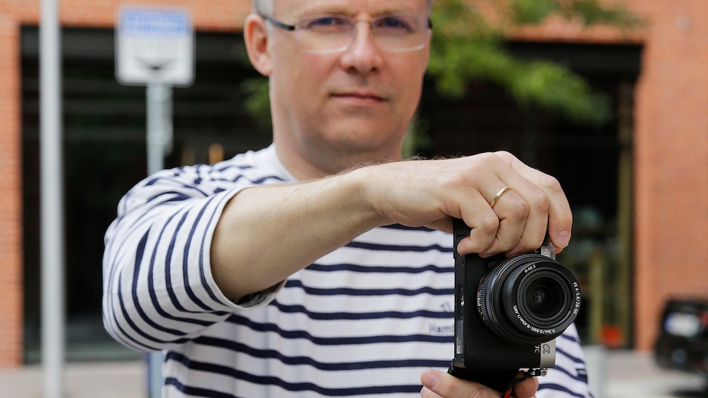 Sony Alpha 7: Alle Vollformat-Systemkameras im großen Test - COMPUTER BILD