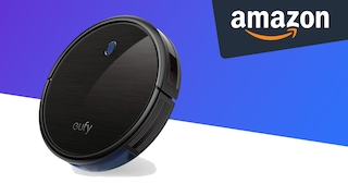 Amazon-Angebot: Beliebten Eufy-Saugroboter RoboVac 11S (Slim) für keine 150 Euro schnappen