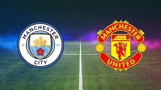 Manchester City – United: So sehen Sie das Spiel live und wetten