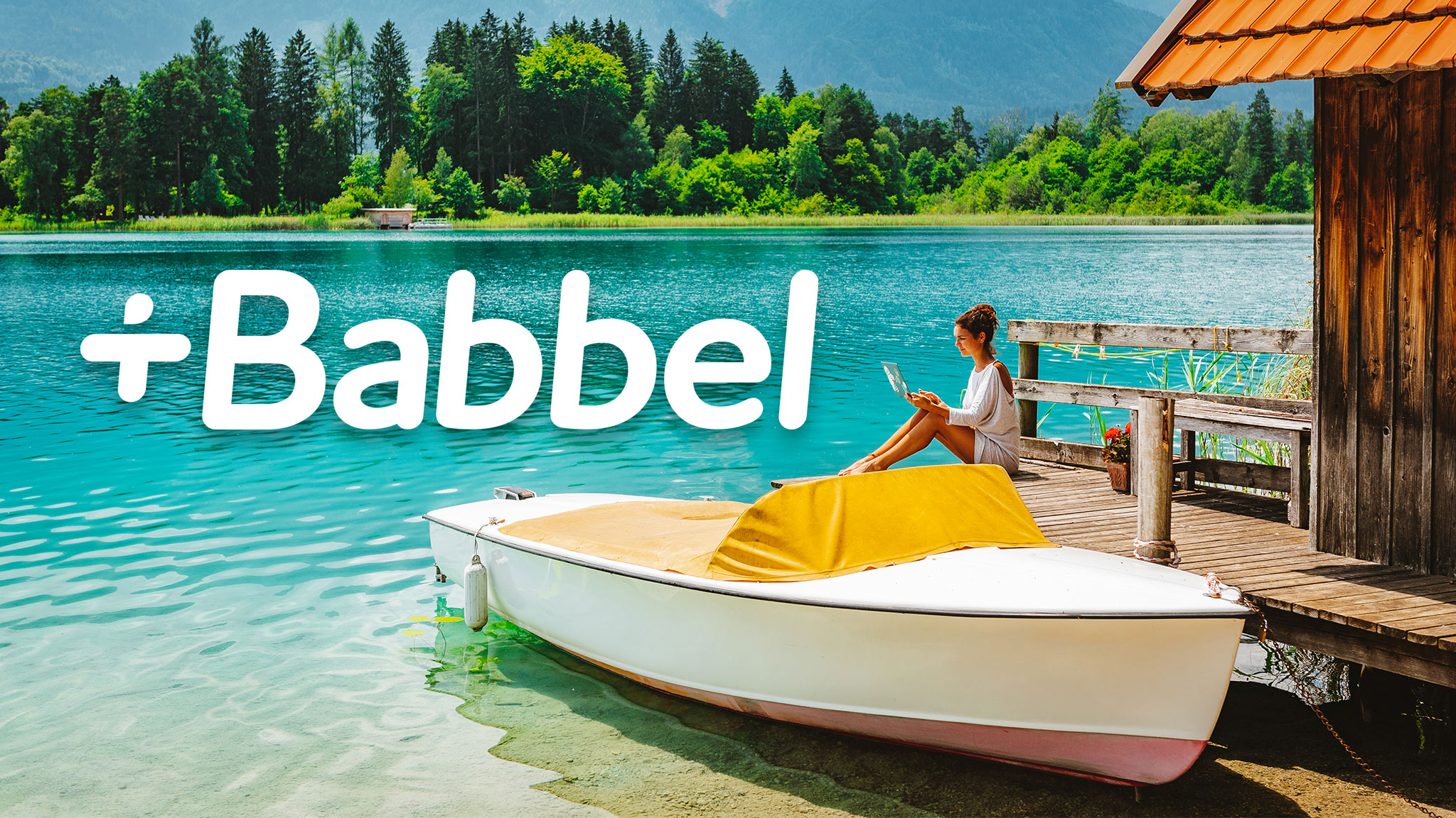 Sommer-Aktion: Babbel-Preise deutlich reduziert