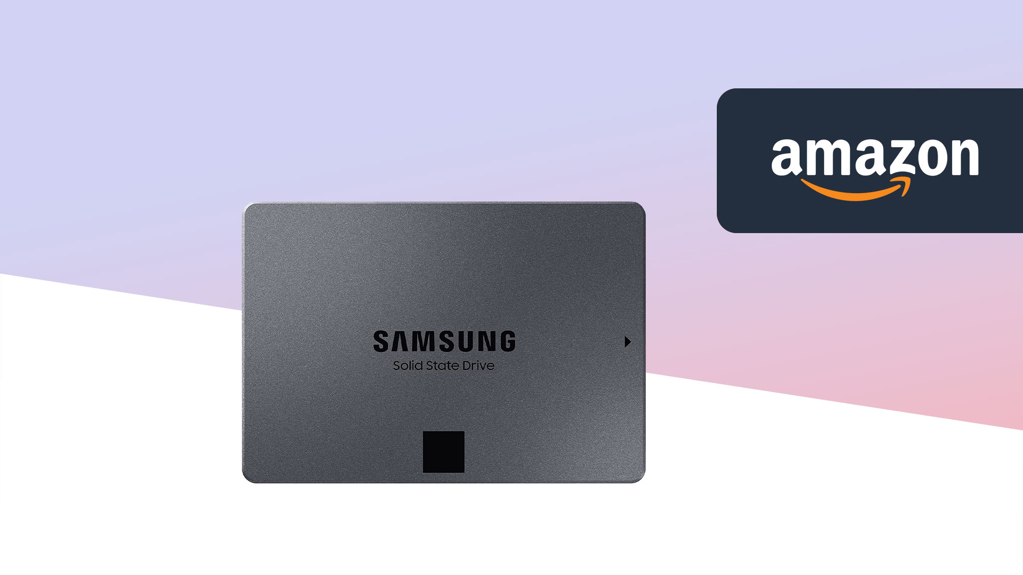 Latest samsung hotsell ssd