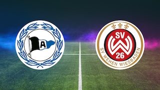 Bielefeld – Wehen Wiesbaden: Live sehen in TV und Stream – und wetten SV Wehen Wiesbaden gegen Arminia Bielefeld: Das Hinspiel der Relegation zur 2. Liga  steigt am 2. Juni in der hessischen Landeshauptstadt.