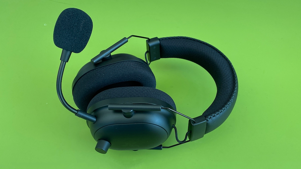 Razer Blackshark V2 Pro im Test: Ein gelungenes Update? - COMPUTER 
