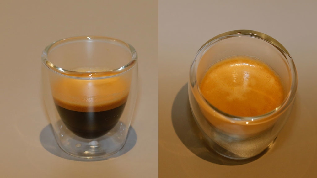 Smeg BCC02 Espresso