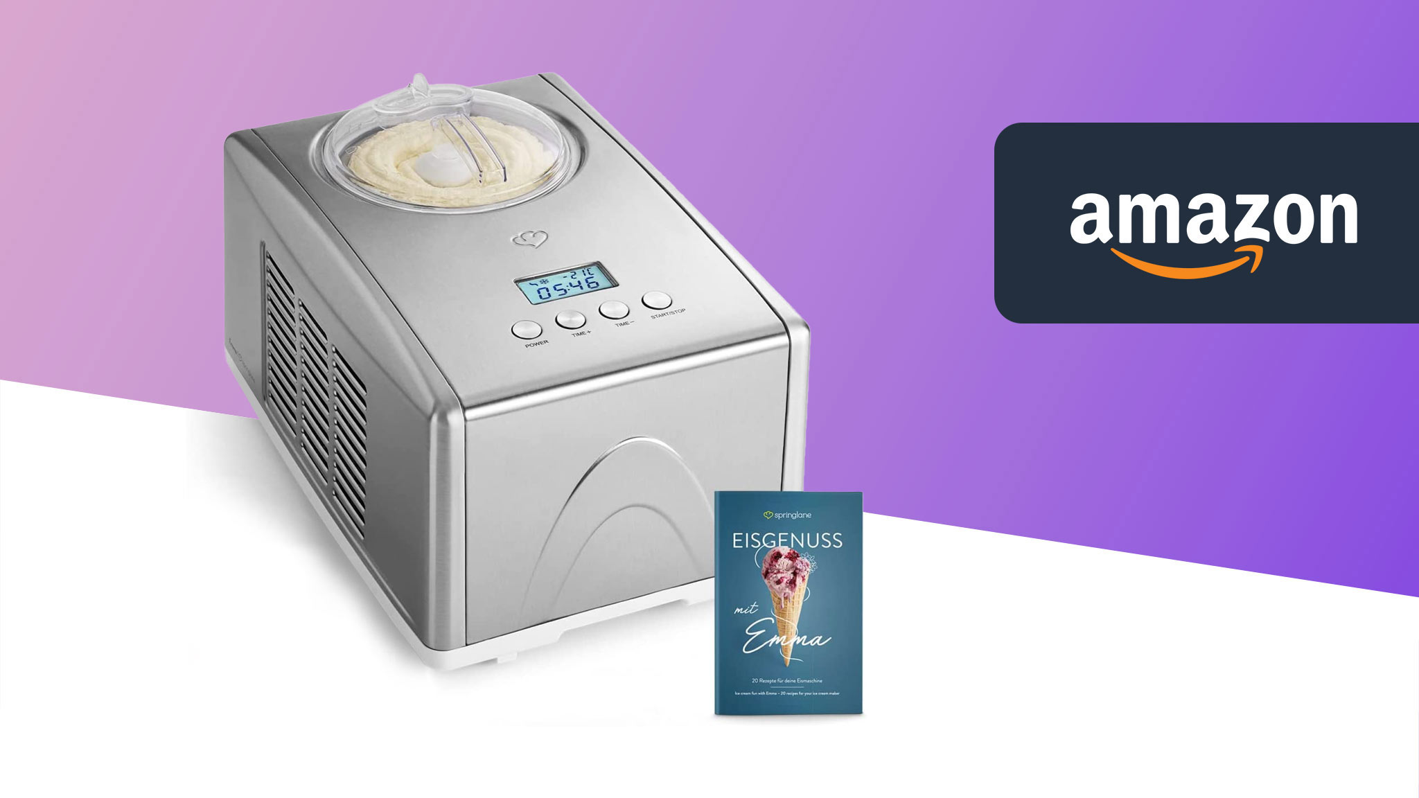 Amazon-Bestseller-Eismaschine-von-Springlane-f-r-unter-200-Euro