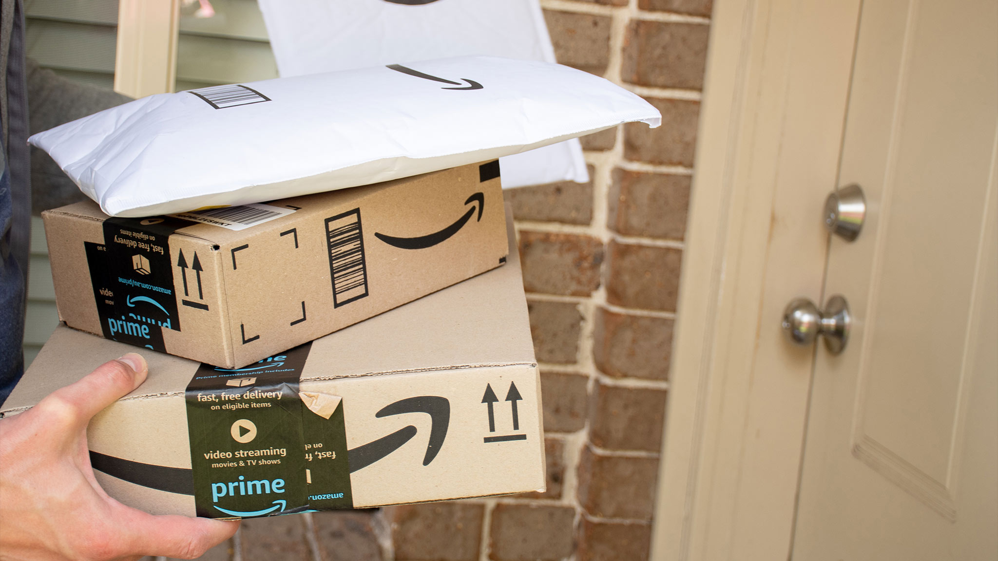 Amazon startet Retourenkauf: Was steckt dahinter?