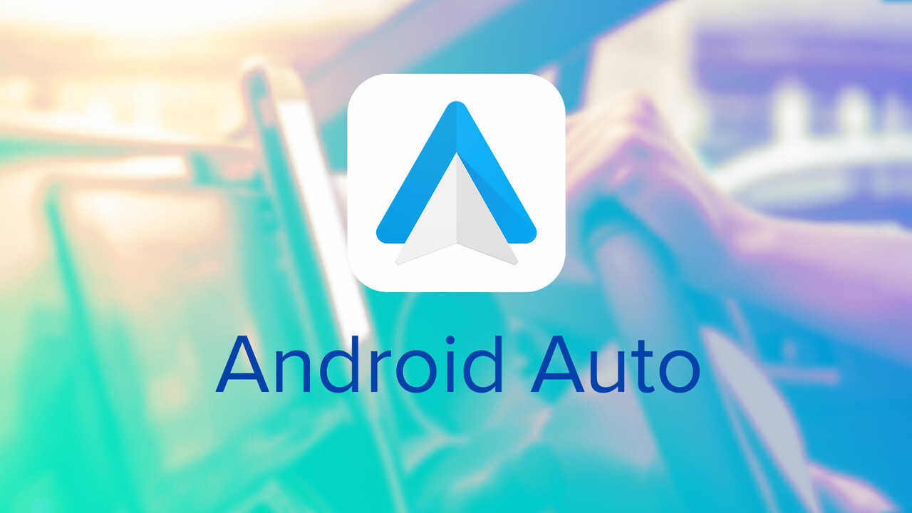 Googles Android Auto hat Probleme