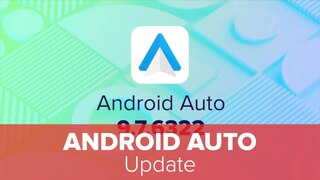 Android Auto: Update