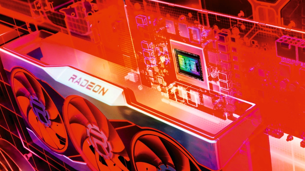 Radeon RX 7600: Test