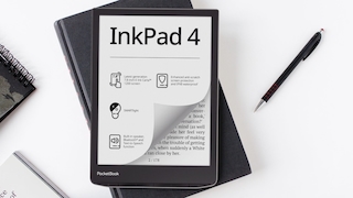 E-Book-Reader Pocketbook InkPad 4