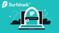 Surfshark führt dedizierte IP-Adressen in seinen VPN-Dienst ein Surfshark-Kunden können jetzt auf Wunsch den VPN-Dienst um eine persönliche statische IP-Adresse erweitern.