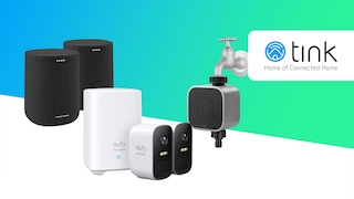 Deals bei tink: Smarte Lautsprecher und mehr im Flashsale​
