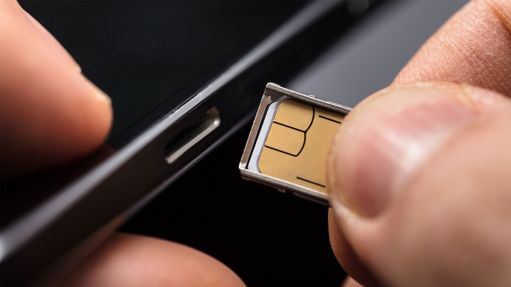 Probleme bei blau.de SIMKarte funktioniert nicht mit Handy COMPUTER BILD