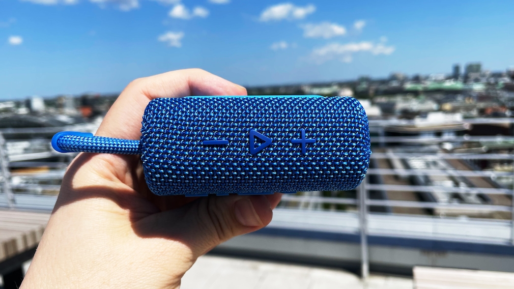 JBL Go 3 im Test: Bluetooth-Box für die Hosentasche - COMPUTER BILD