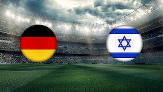 Deutschland – Israel: U21-Europameisterschaft live sehen in TV und Stream – und wetten