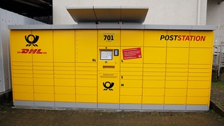 Poststation