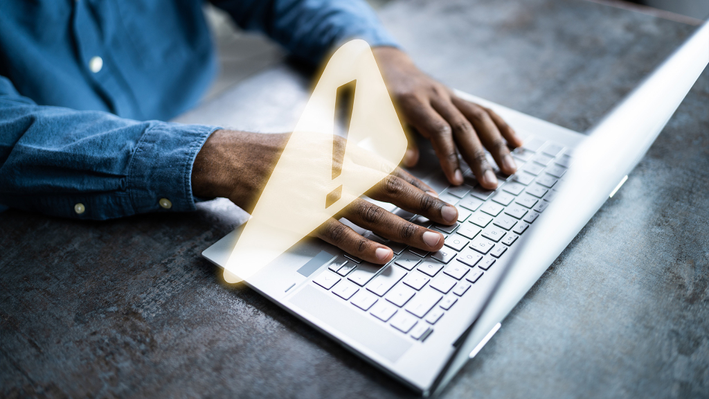 Fake-Shop-Liste: Diese Shops betrügen Sie!