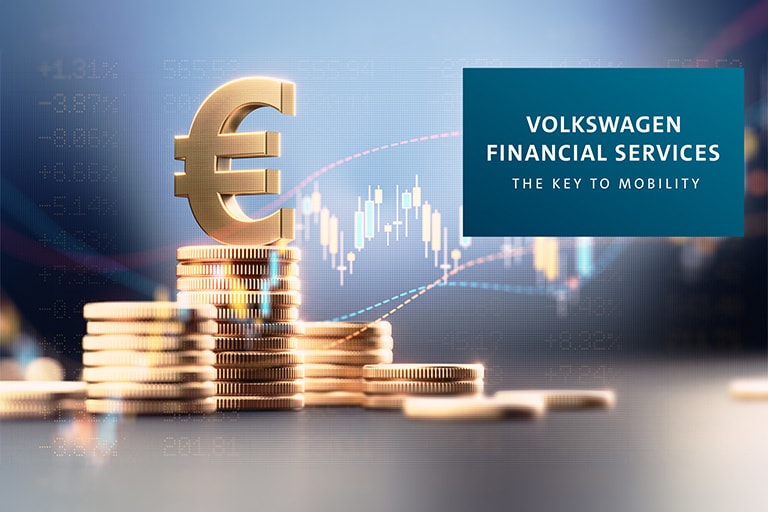 VW Bank Festgeld