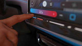 Touchscreens frustrieren Volkswagen-Kundschaft 