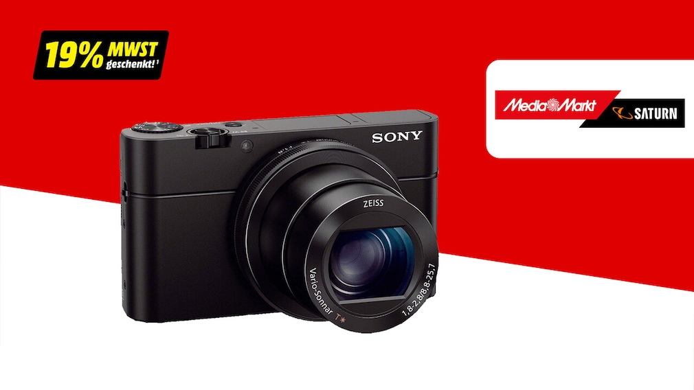 atFoliX Pellicola Protettiva per Sony DSC-RX100 III Protezione