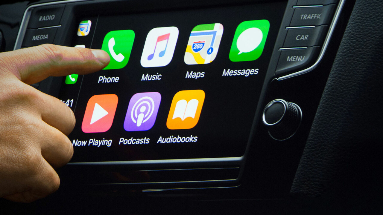 Weitere Hyundai Autos sollen Apple CarPlay erhalten COMPUTER BILD