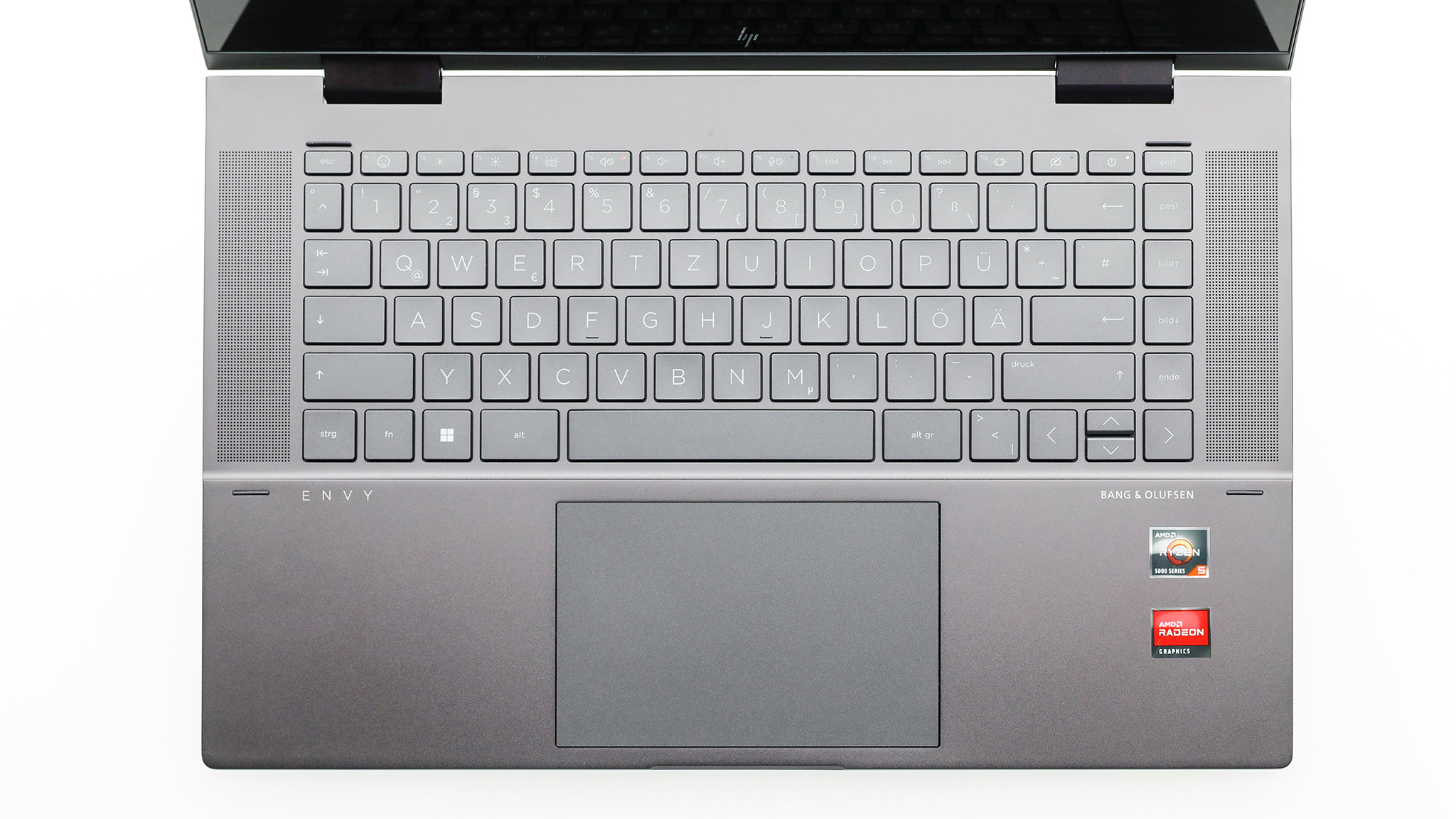Hp envy x360 16gb outlet