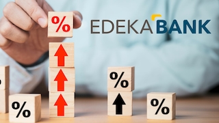 Tagesgeld: Edeka 