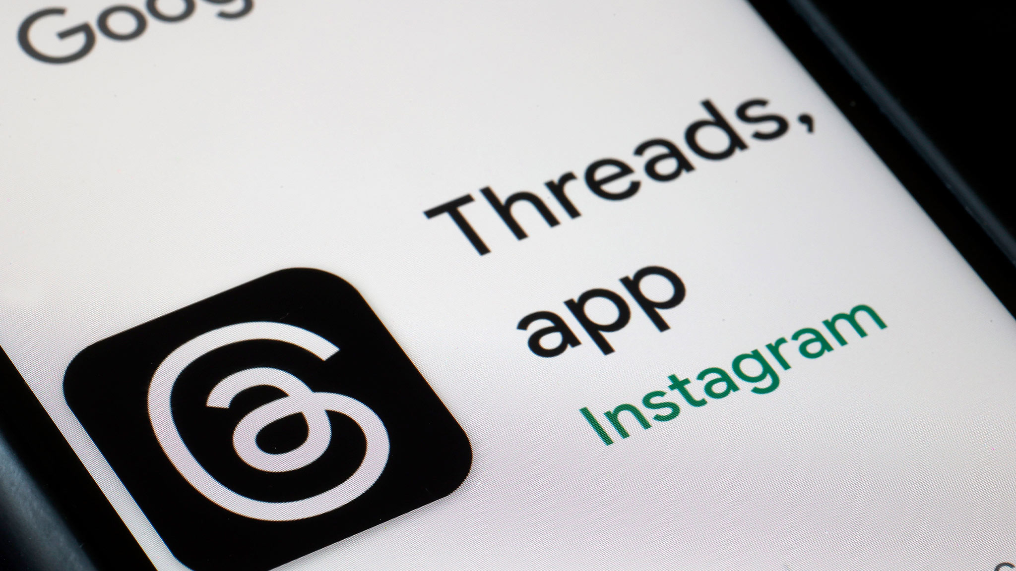 What is the Threads App from Instagram?