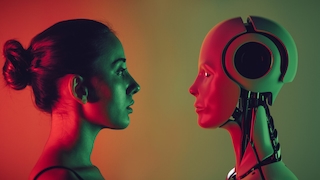 Bedrohen künstliche Superintelligenzen die Menschheit?