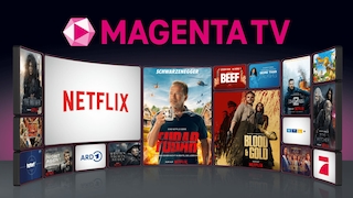 Telekom überarbeitet MagentaTV