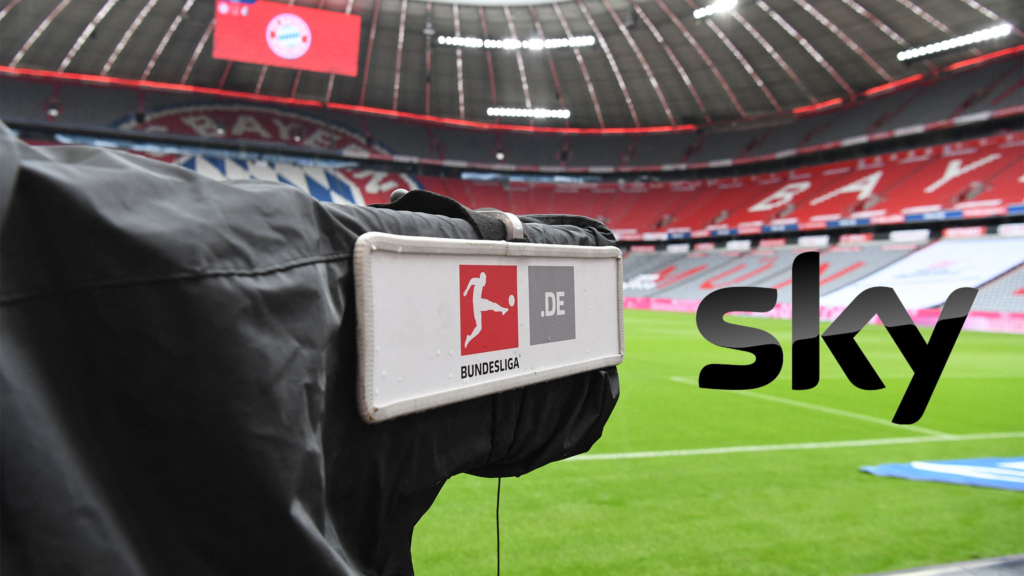Sky will mehr von der Bundesliga zeigen COMPUTER BILD