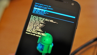 Android: Spyware