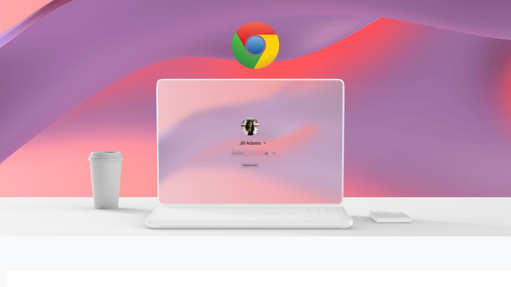 Google
