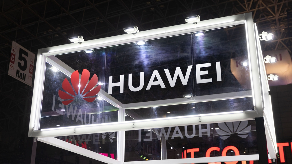 Pangu 3.0: Huawei introduces new AI technology