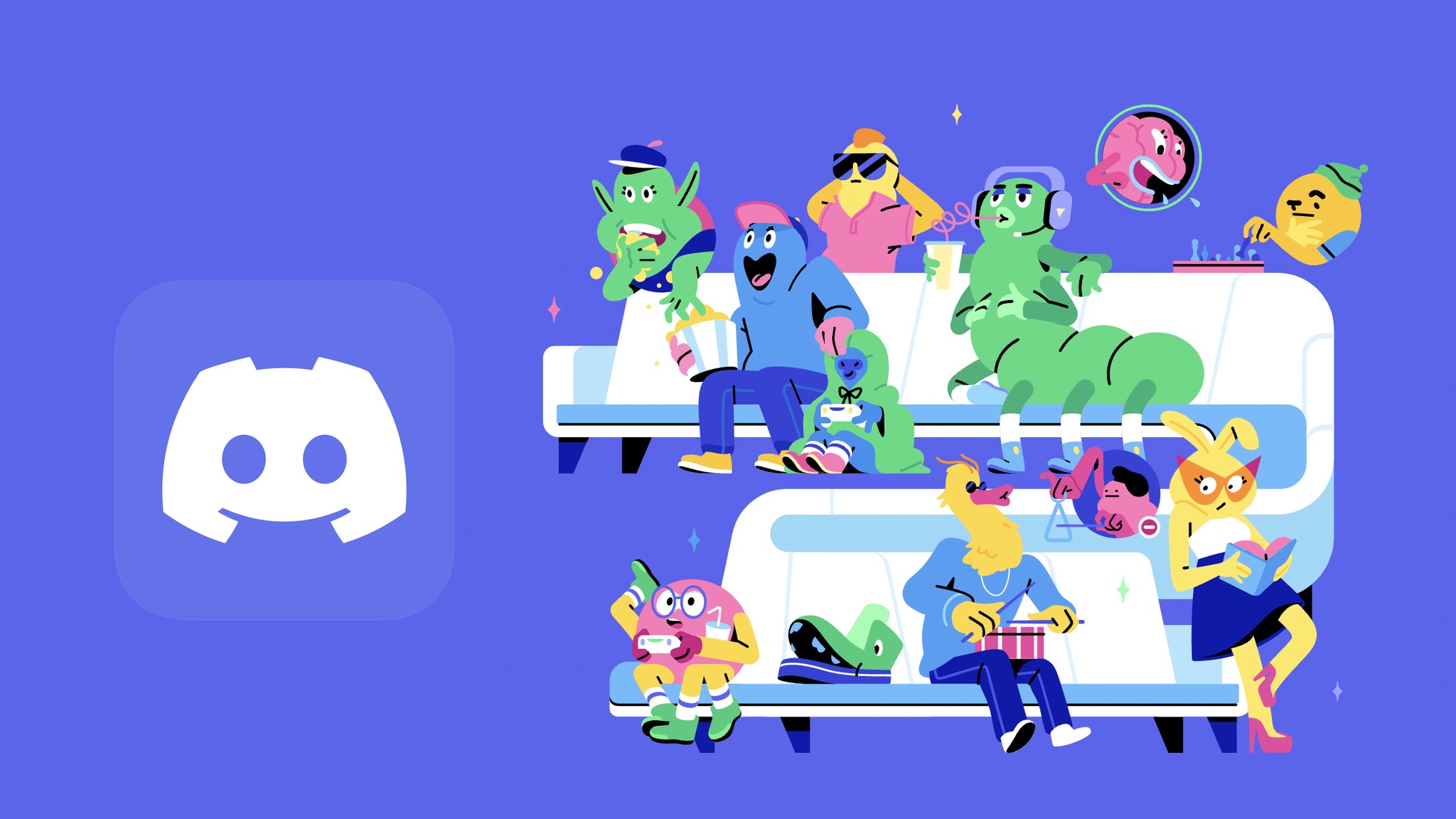 Discord GameServer ab sofort mit besserem Jugendschutz COMPUTER BILD