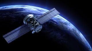 Kuiper: Amazon will Satelliten regelmäßig austauschen