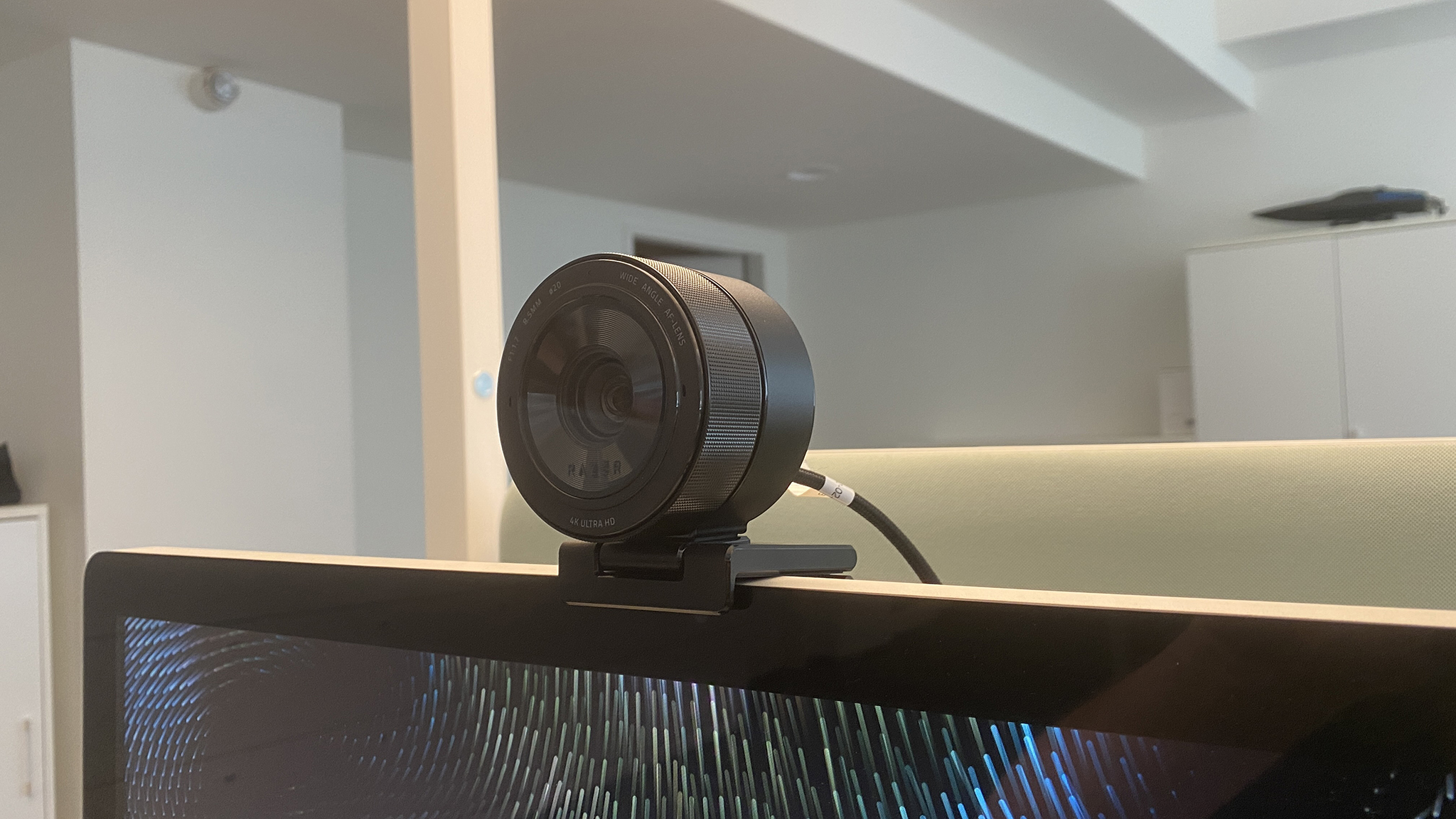 Razer Kiyo Pro Ultra im Test Das Nonplusultra COMPUTER BILD