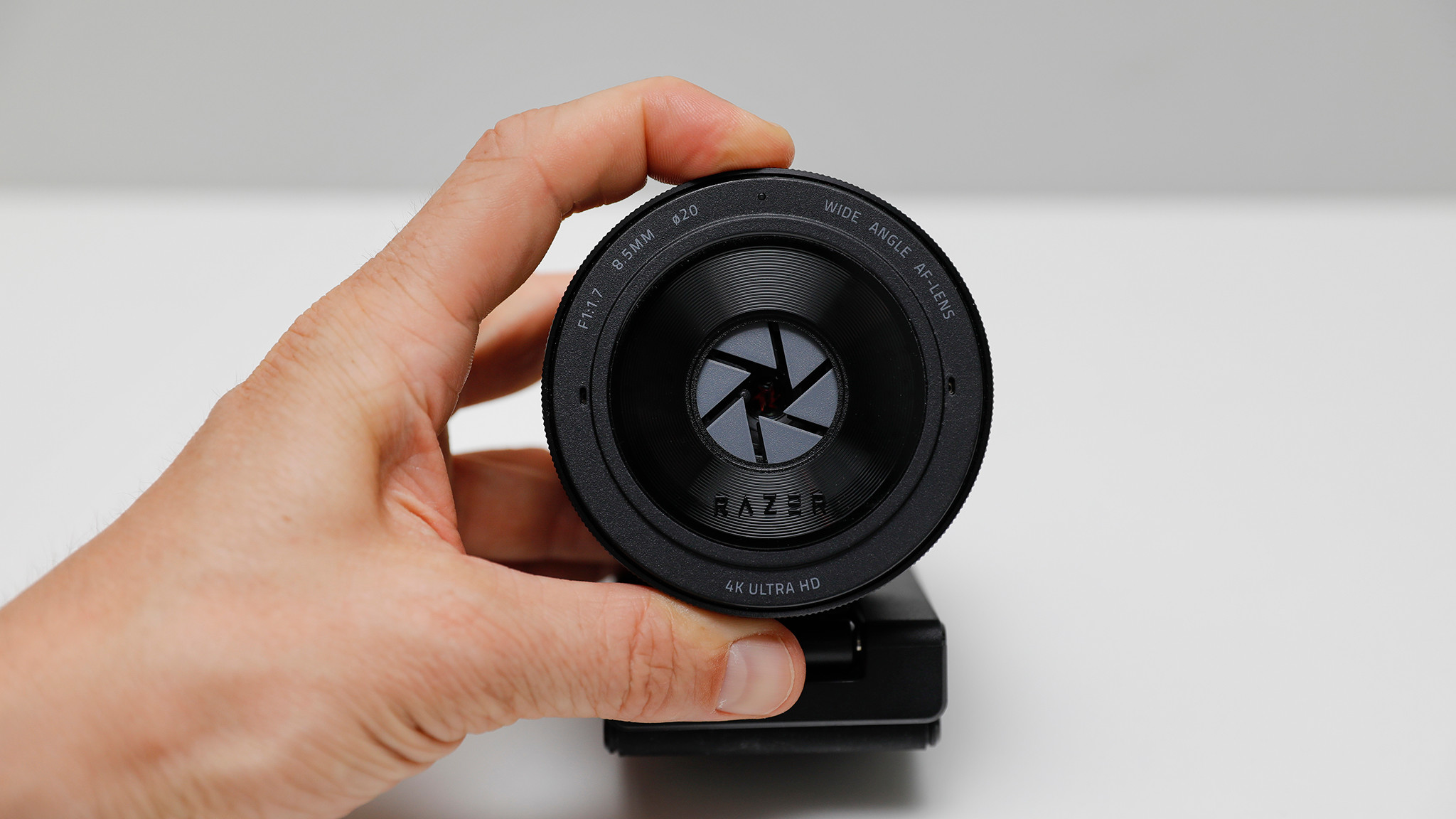 Razer Kiyo Pro Ultra im Test Das Nonplusultra COMPUTER BILD