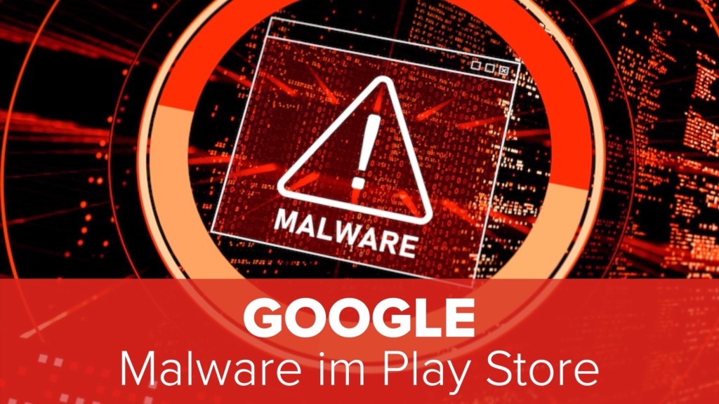 Google: Malware im Play Store - COMPUTER BILD