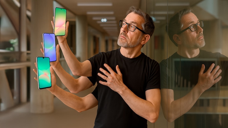Die besten Samsung Smartphones unter 400 Euro