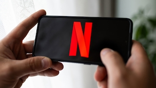 Wegen falscher Beschriftung: Netflix kassiert Abmahnung