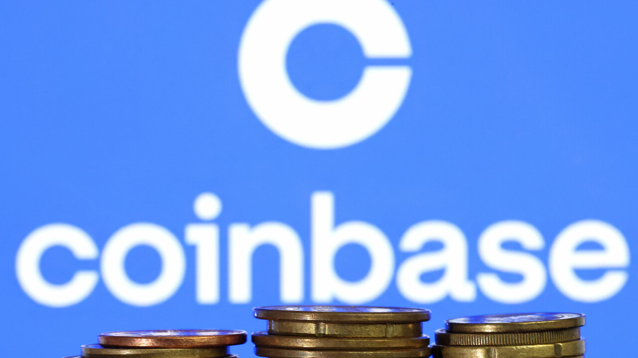 Coinbase Aktie kaufen: News zum Kurs der Kryptobörse - COMPUTER BILD
