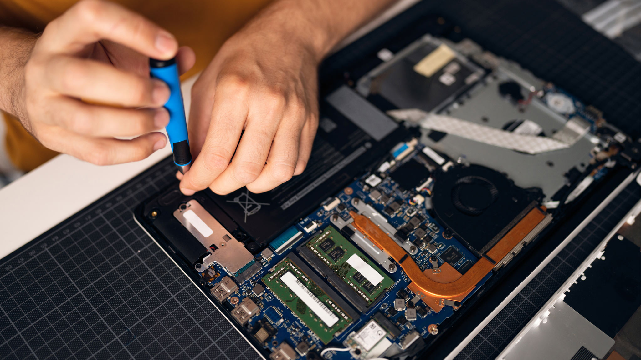 Media Markt & Saturn: Umbau beim Reparaturservice - COMPUTER BILD