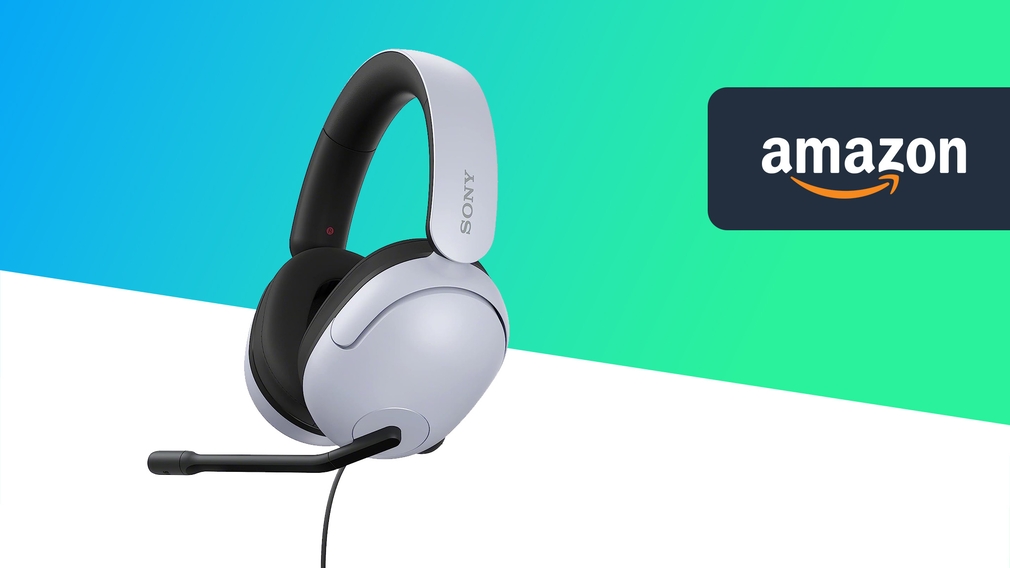 Gutes GamingHeadset Sony Inzone H3 zum TopPreis kaufen! COMPUTER BILD